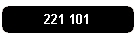 221 101