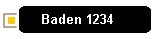 Baden 1234