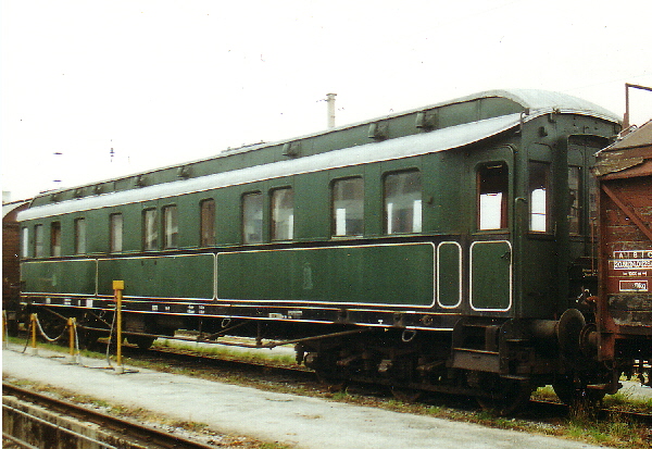 Berlin 20 Wien-Nord Okt 200102