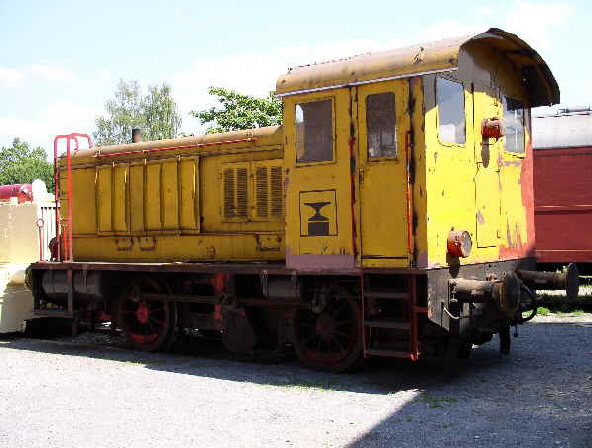 Neueingänge SEH 07.06.2004 022