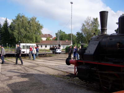 Dampflokfest 2005
