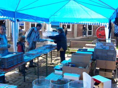 Dampflokfest 2005