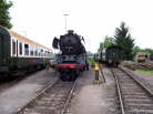 US Car & Bike - Treffen 2009