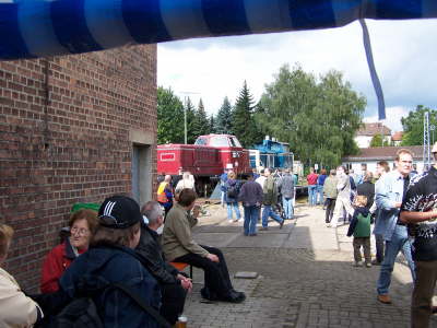 US Car & Bike - Treffen 2009