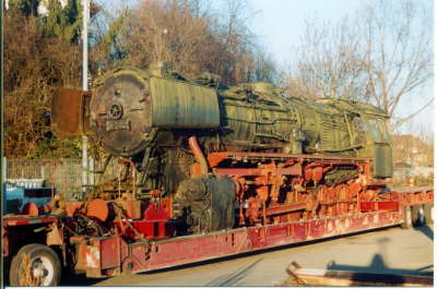 50 3031 Transport