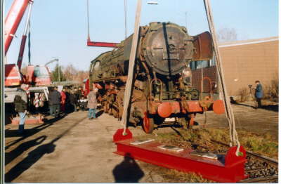 50 3031 Im Museum