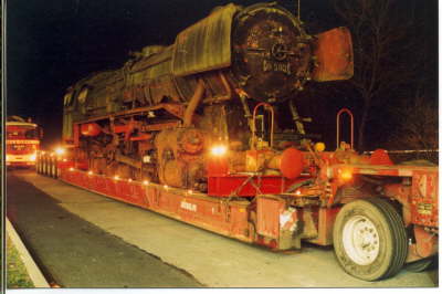 50 3031 Transport