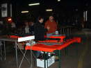 Spur 1 Event