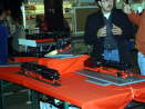 Spur 1 Event