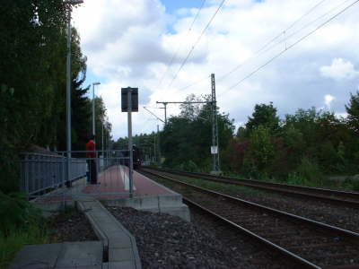 Dampflokfest 2005
