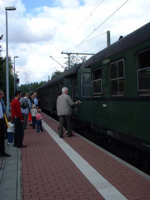 Dampflokfest 2005