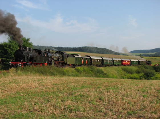 25 Jahre Mecl
