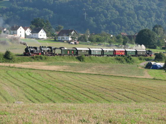 25 Jahre Mecl