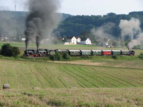 25 Jahre Mecl