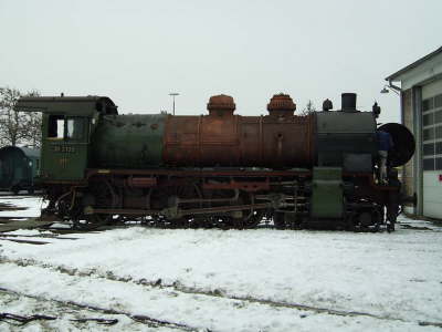 Kessel HU 2005