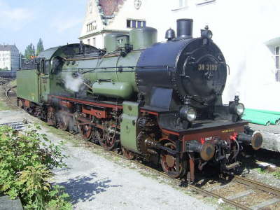 In Lindau