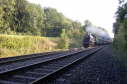 24.09.2005 von  Friedrichshafen ber Ulm nach Stuttgart