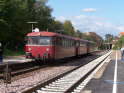 Sinsheim -Steinsfurt VT 98