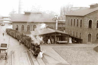 1960-10-24__1_Leerwagenzumkokslager