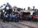 US Car & Bike - Treffen 2009