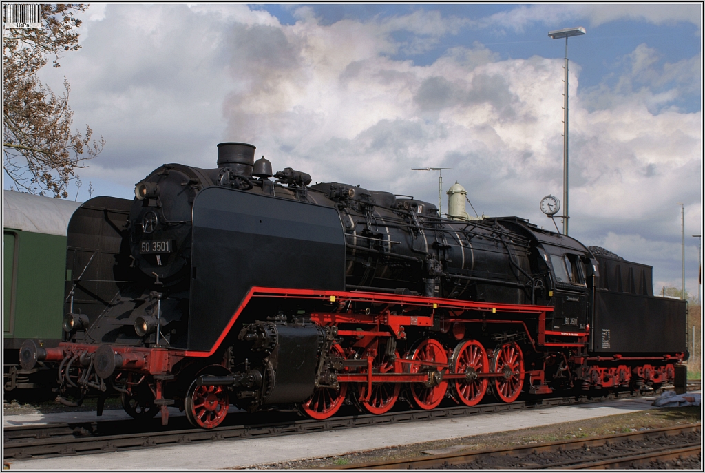50 3501 Kanal