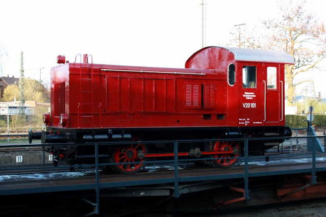 V20 101